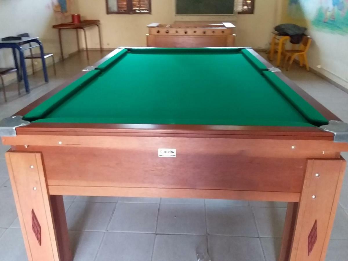 Fazenda Sao Felipe Bed & Breakfast Sao Francisco de Itabapoana Bagian luar foto