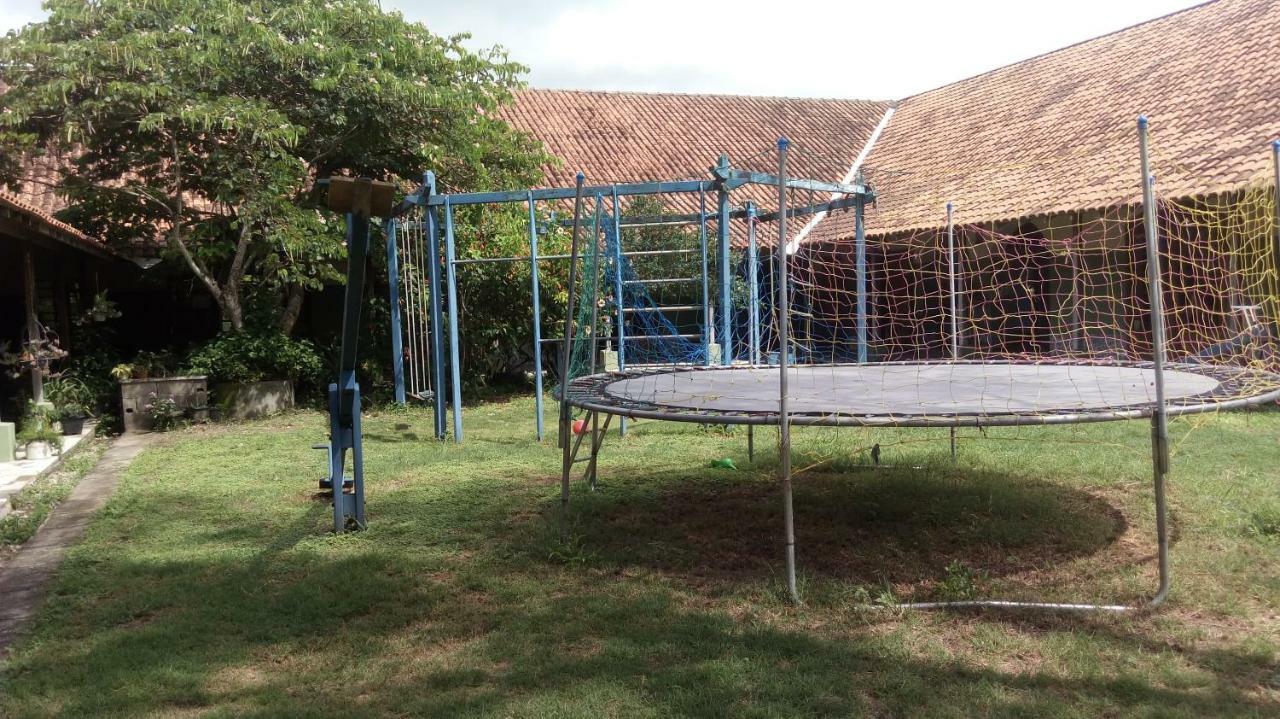 Fazenda Sao Felipe Bed & Breakfast Sao Francisco de Itabapoana Bagian luar foto
